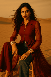 Ruby Aura